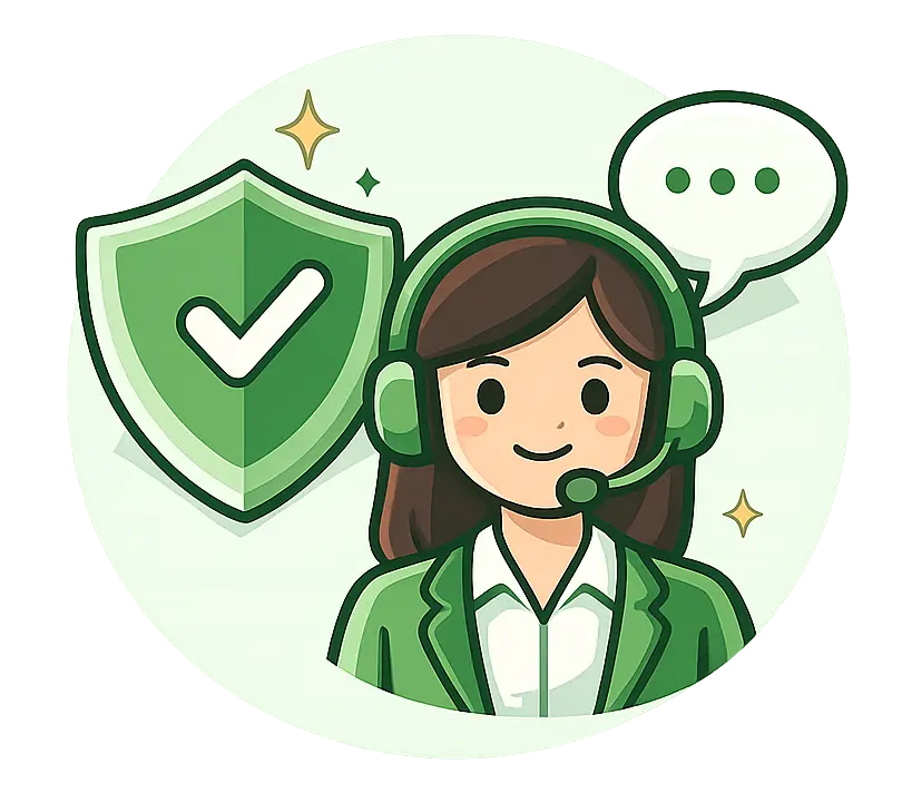 SMS Marketing & Support