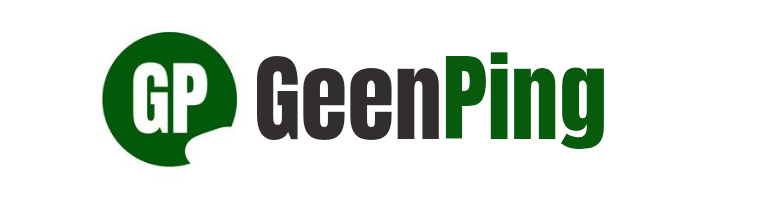 GreenPing